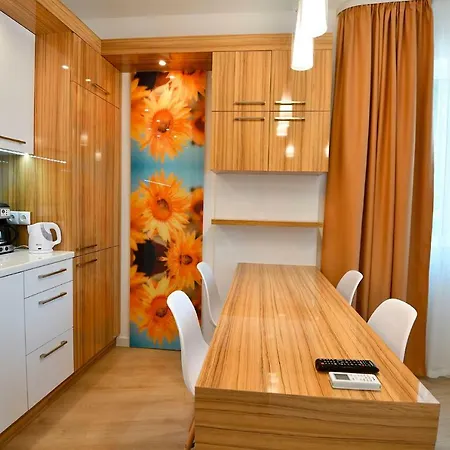 Apartament Varchev 1 Warna