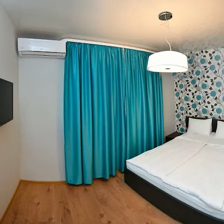 Varchev 1 Apartament