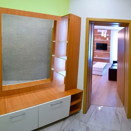 Apartament Varchev 1 Warna