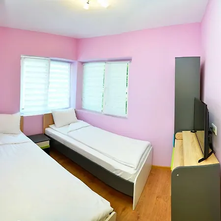 Appartement Varchev 1 *