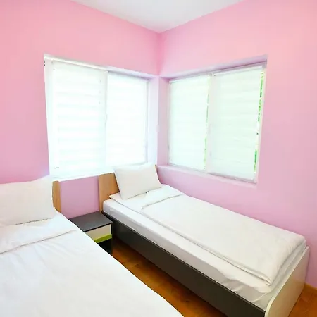 Varchev 1 Apartament *