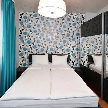 Appartement Varchev 1 Varna